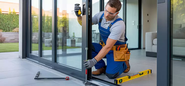Patio Door Replacement Bowie