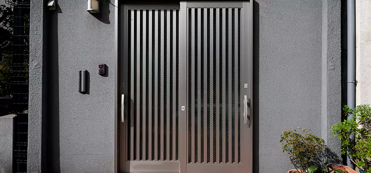 Specialized Steel Door Services in Bowie, MD